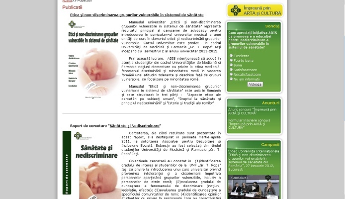 Site de prezentare, masuri incluziune, comunitate roma - ADIS - layout publicatii.jpg